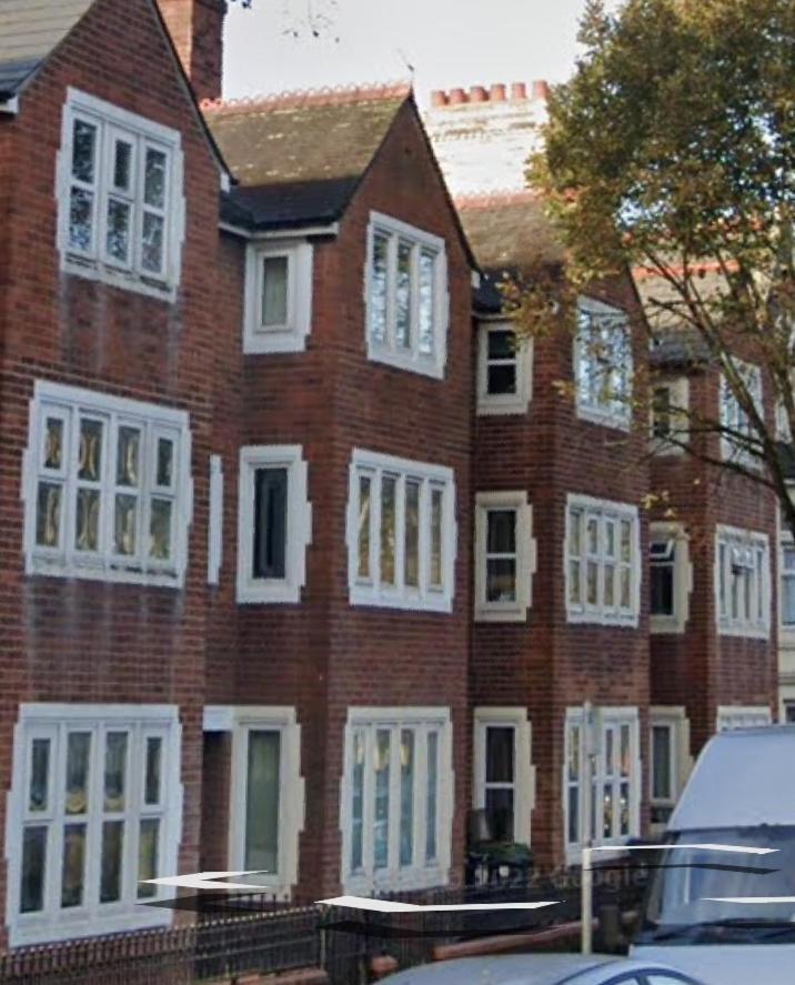 Nariken Apartments, Cardiff Exterior foto